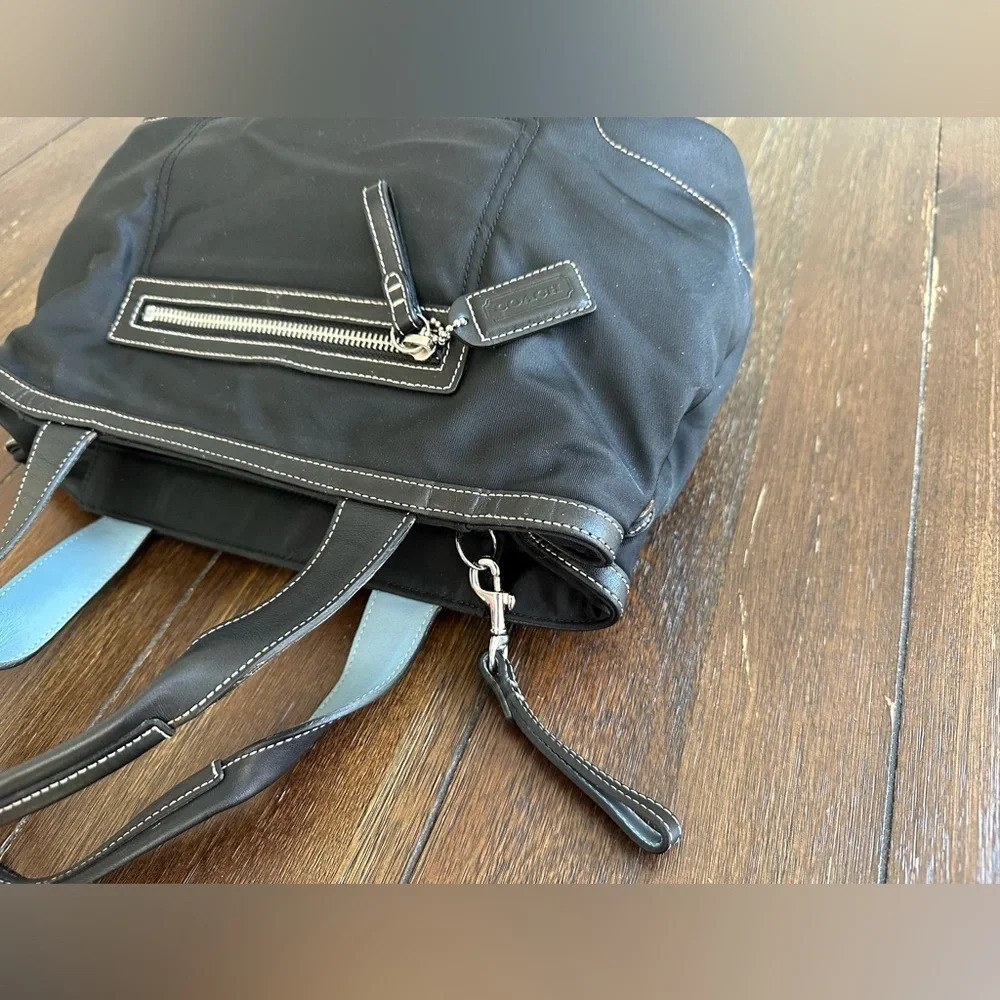 Coach Hampton tote bag - Picture 4 of 15